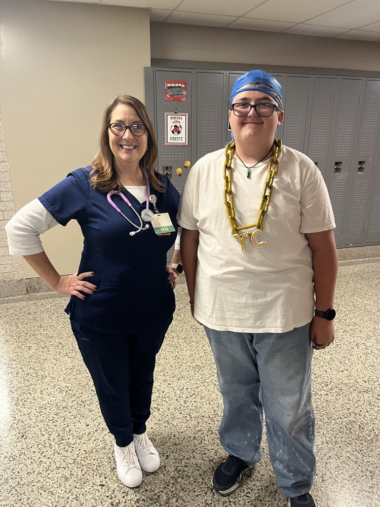 SADD Halloween Auction!