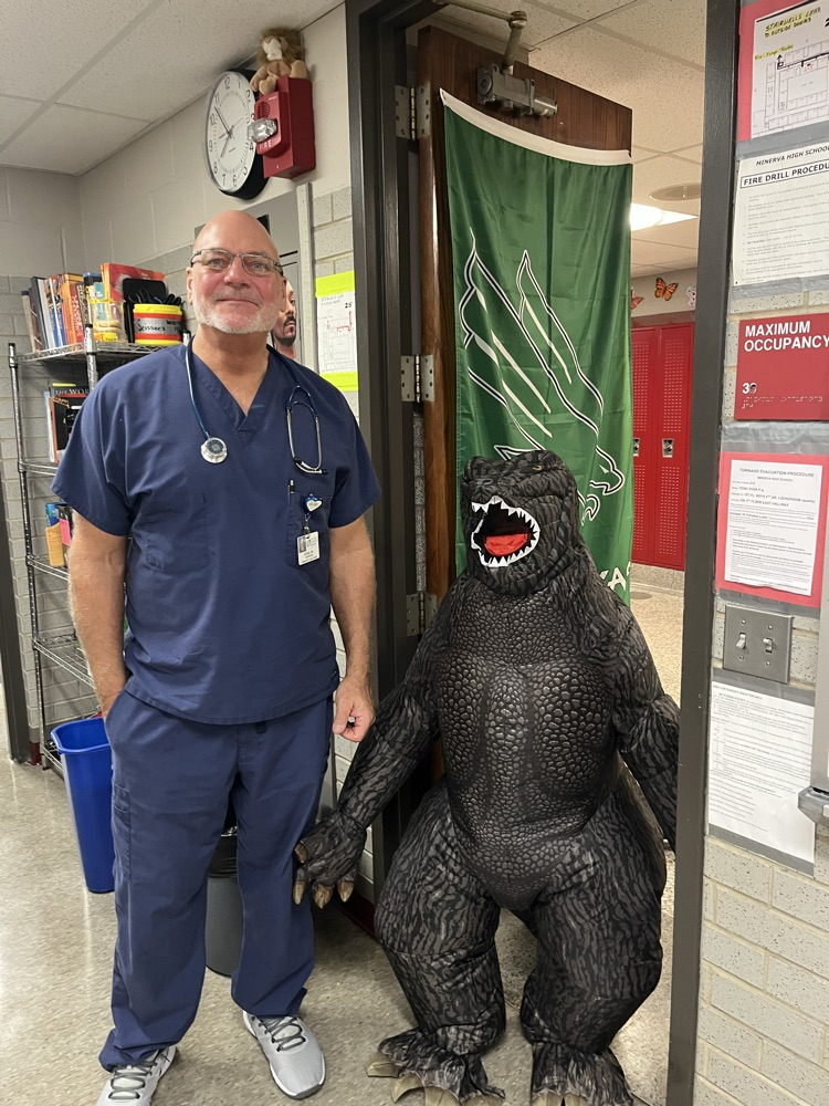 SADD Halloween Auction!