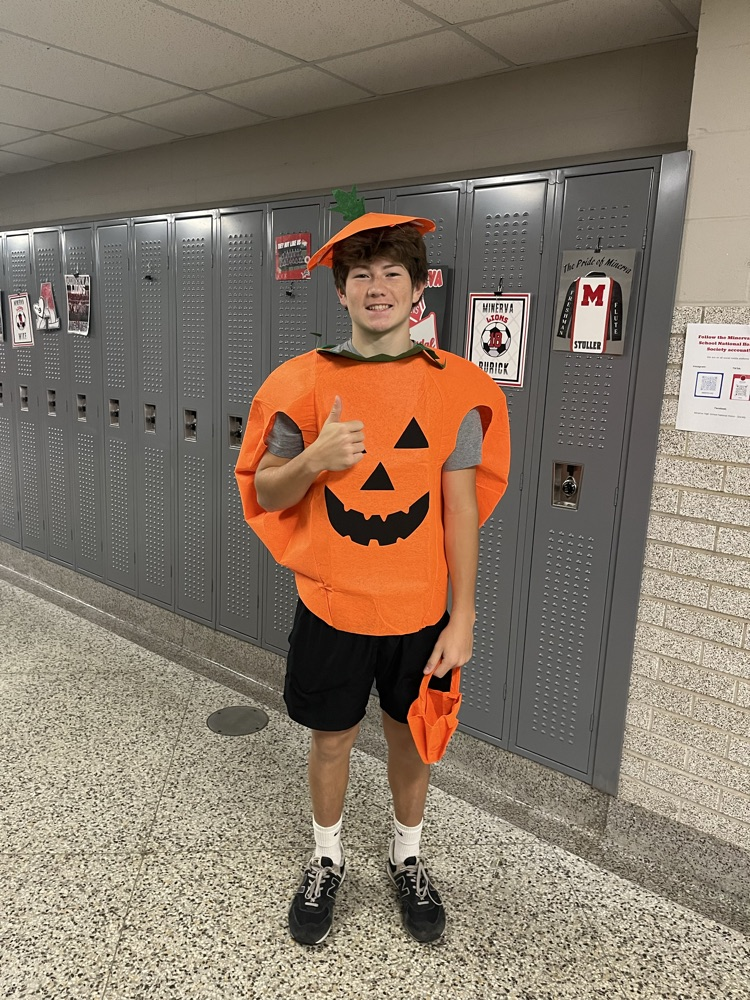 SADD Halloween Auction!