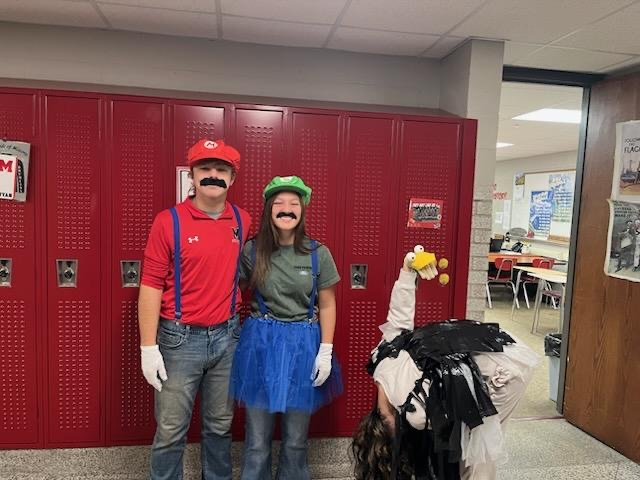 SADD Halloween Auction!