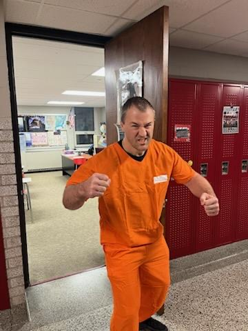 SADD Halloween Auction!