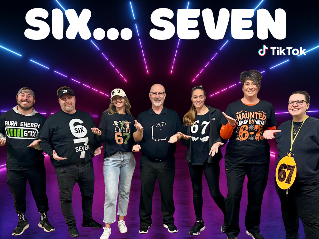 Staff Costume Contest