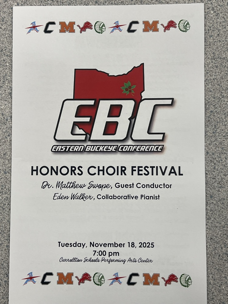 EBC Choir Festival 