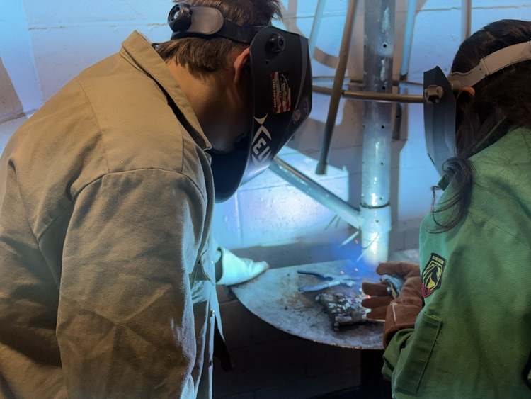 Sophomore Drage Trip