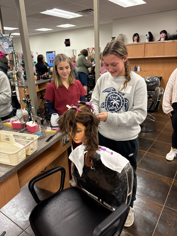 Sophomore Drage Trip