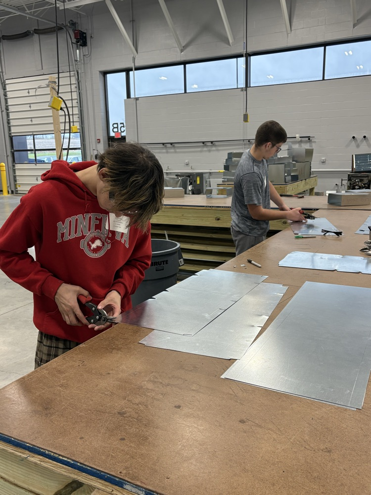 Sophomore Drage Trip