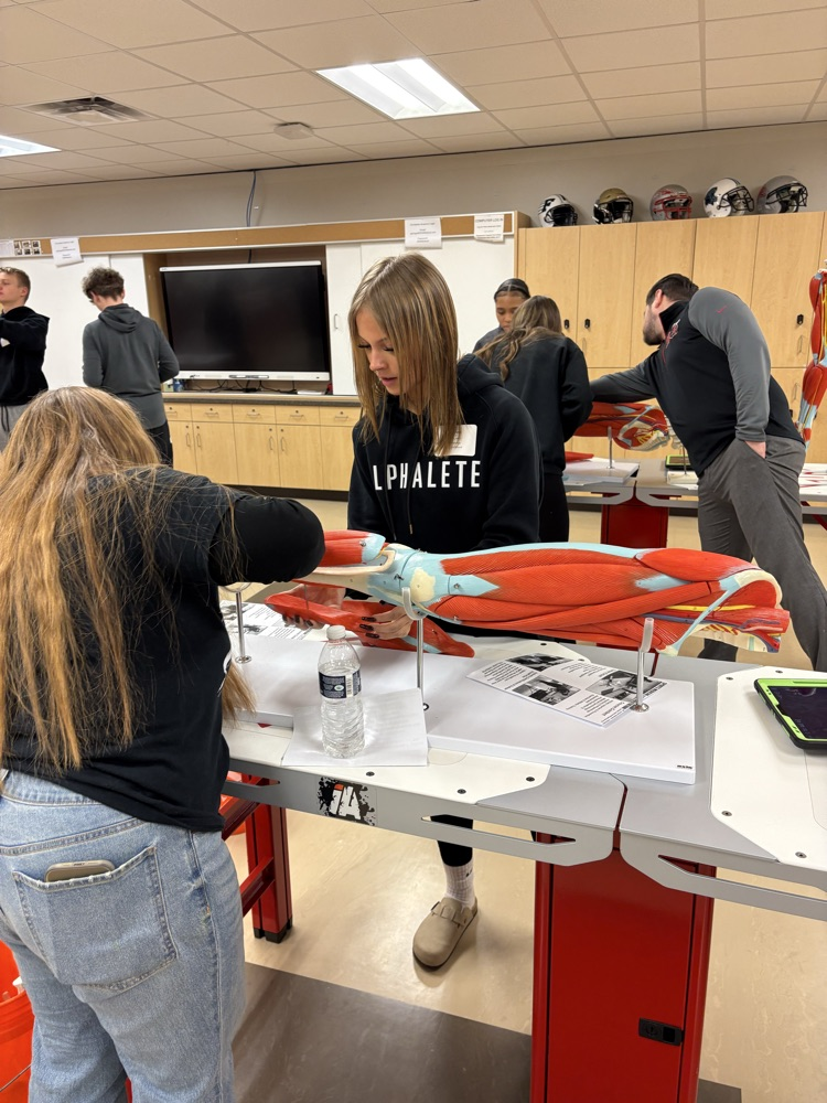 Sophomore Drage Trip