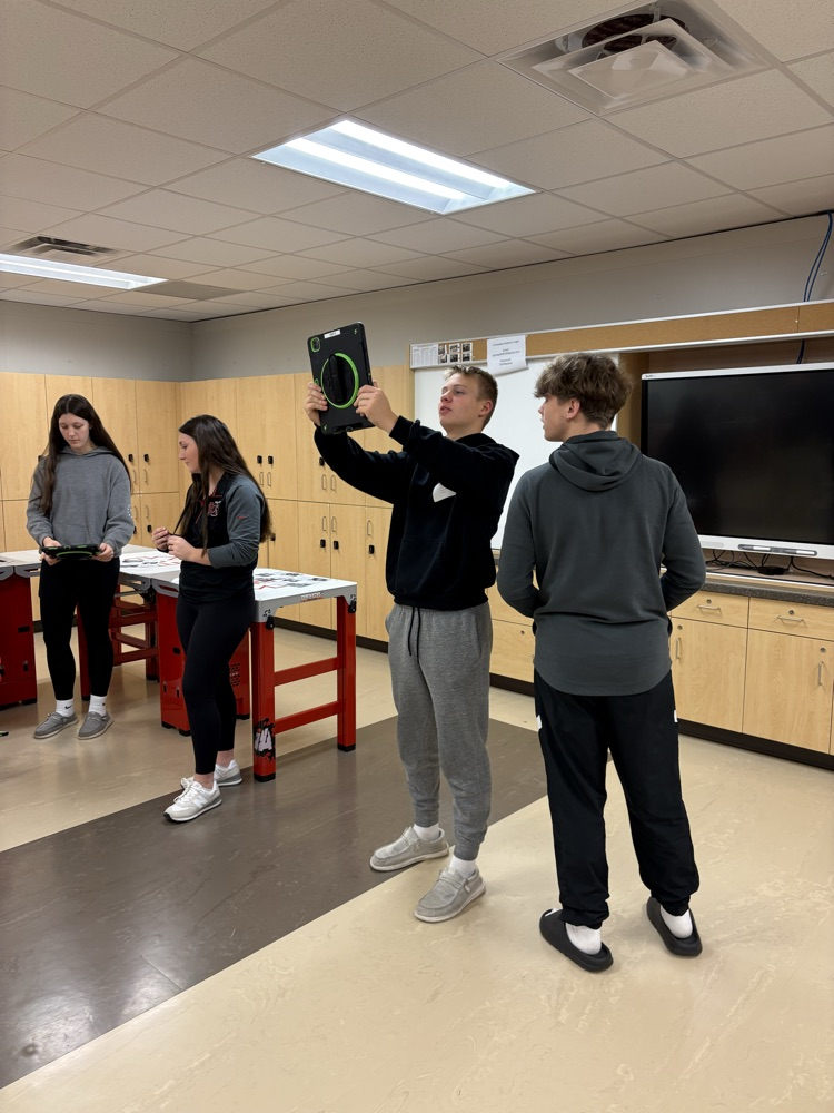 Sophomore Drage Trip