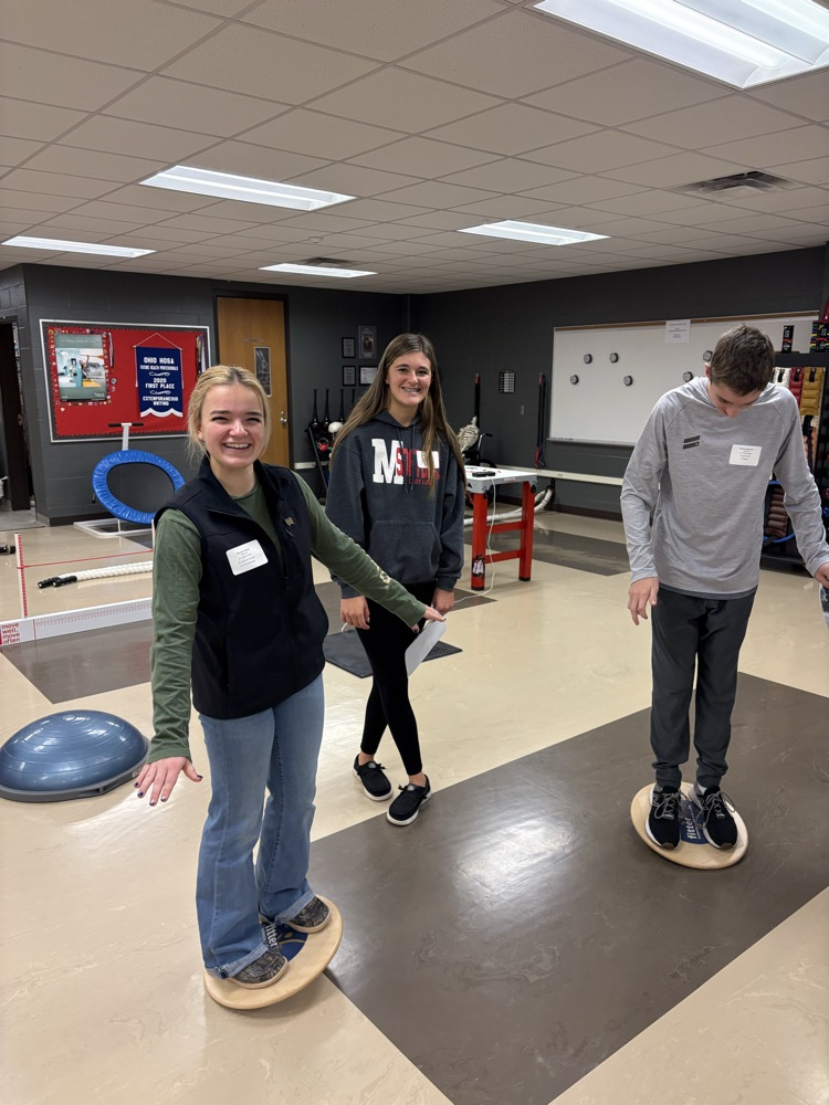 Sophomore Drage Trip