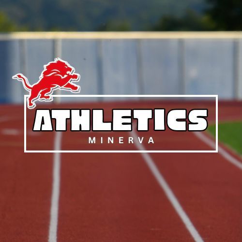 Mini Athletics Logo