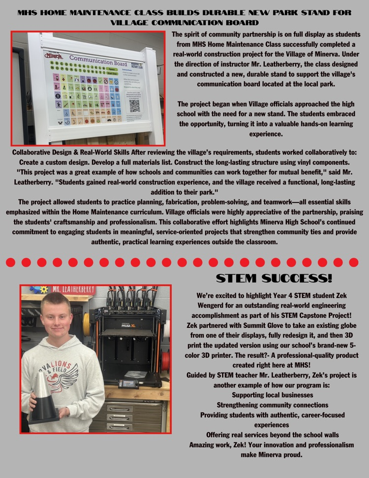 December 2025 Newsletter 