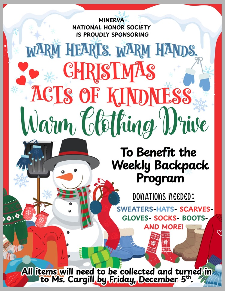 December 2025 Newsletter 