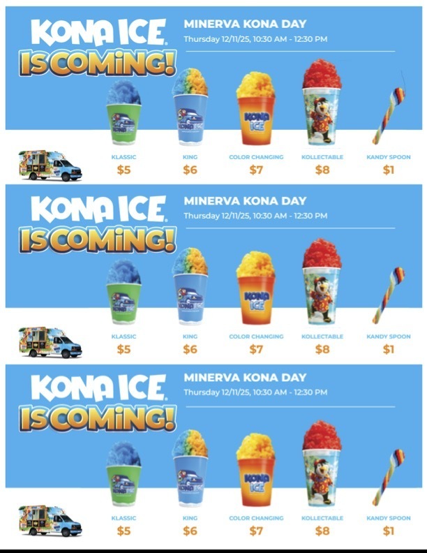 Kona Ice