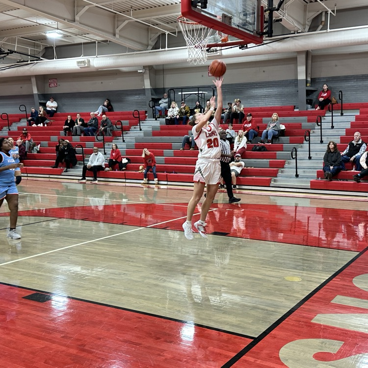 It’s a GREAT day to be a Minerva Lion! 🦁 Minerva Girls Basketball defends home court with a 47–37 victory! A complete team effort. Go Lions! #MinervaPride