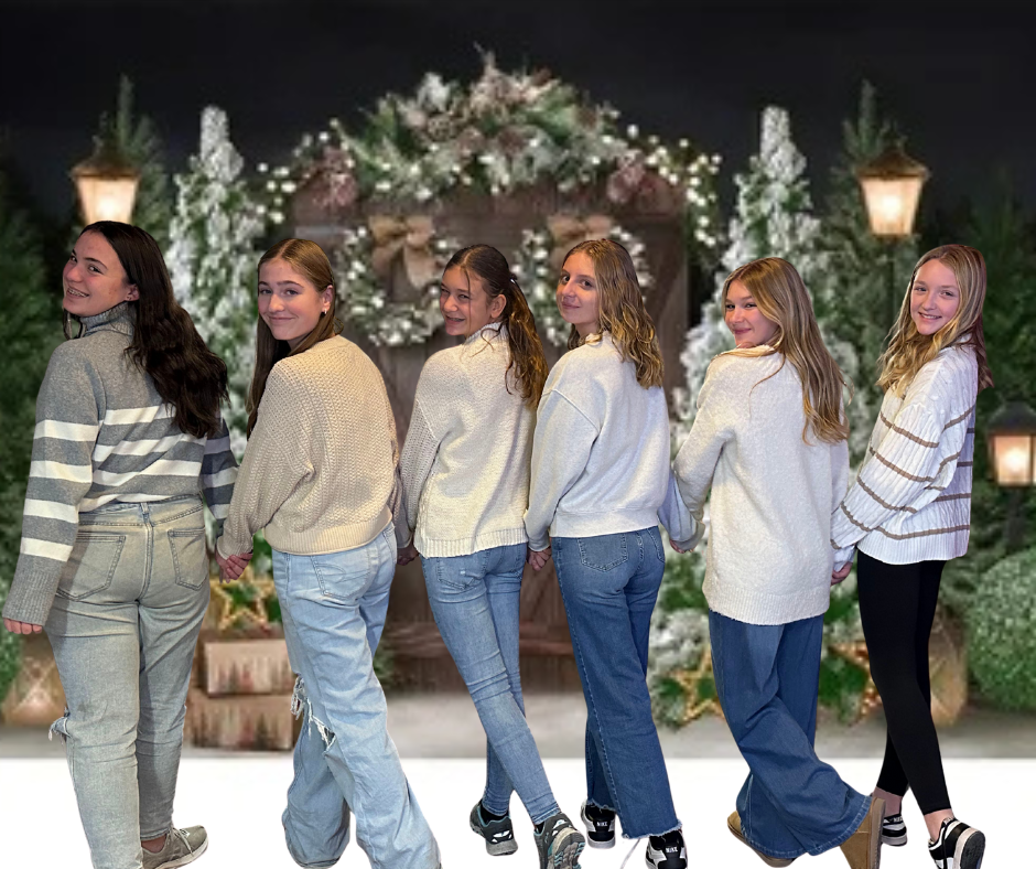 Christmas Spirit Day