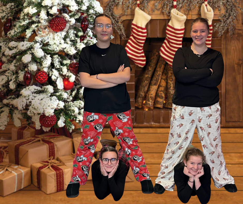 Christmas Spirit Day