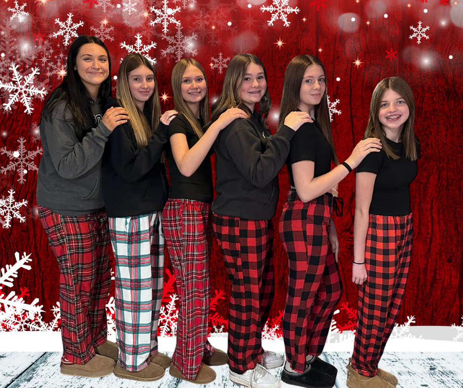 Christmas Spirit Day