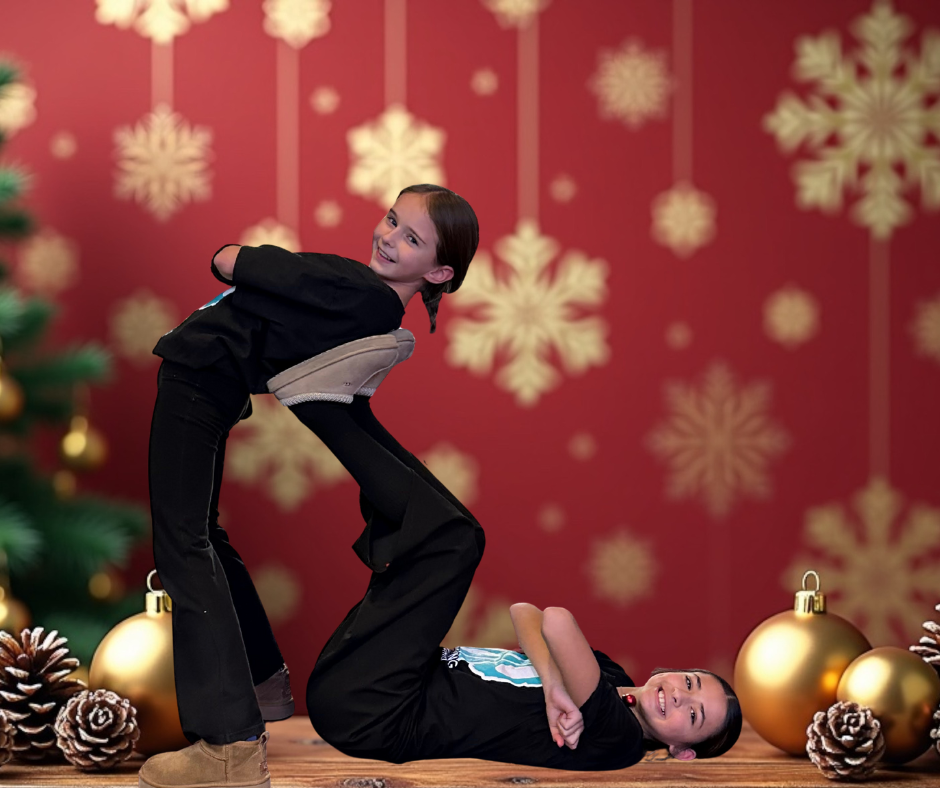 Christmas Spirit Day