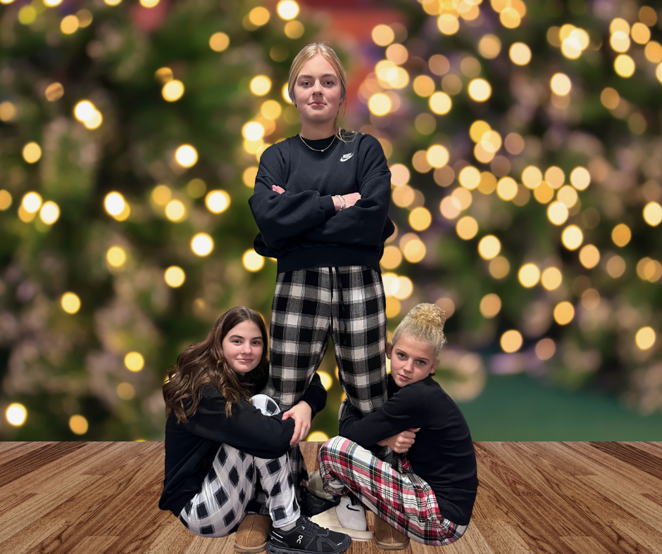 Christmas Spirit Day