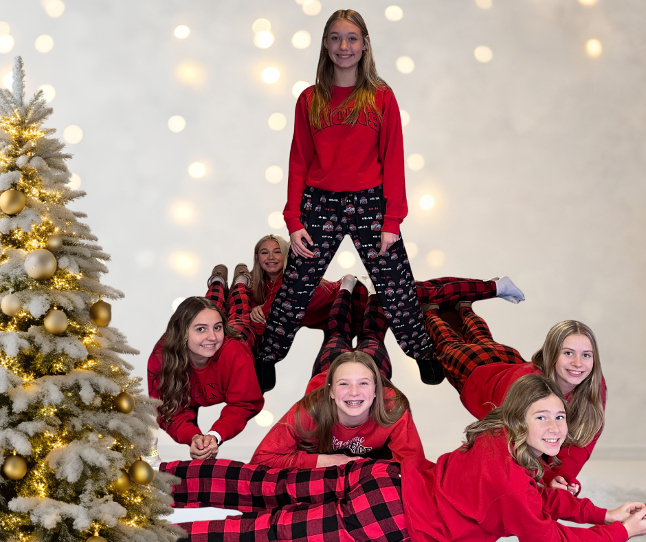 Christmas Spirit Day