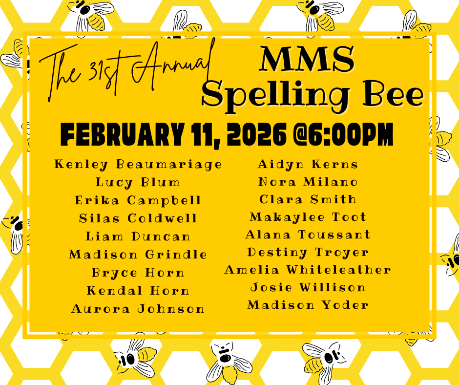 Spelling Bee 
