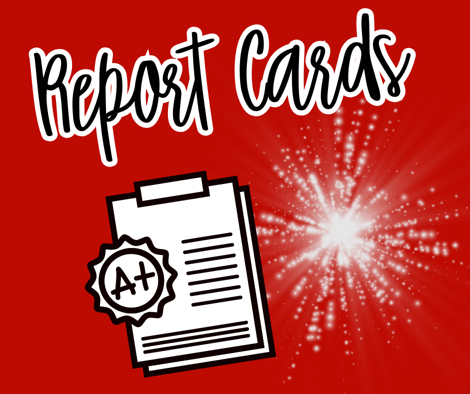 Report Cards 