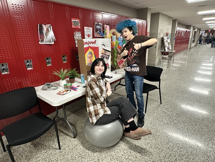 MHS Scheduling Open House!