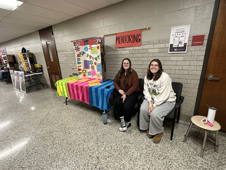 MHS Scheduling Open House!