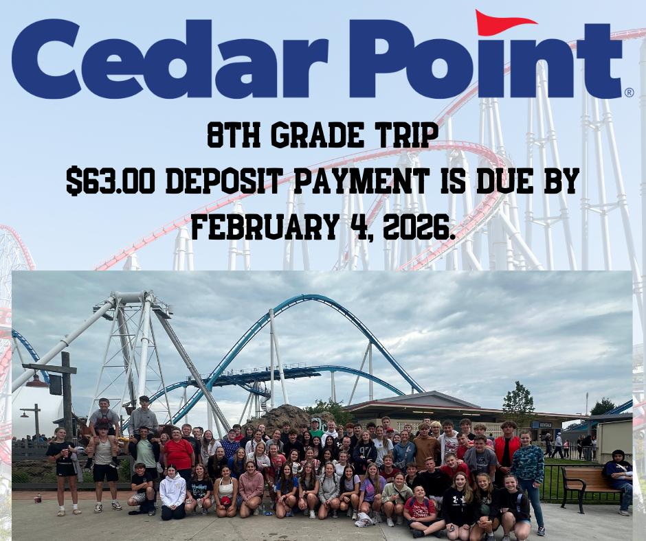 Cedar Point