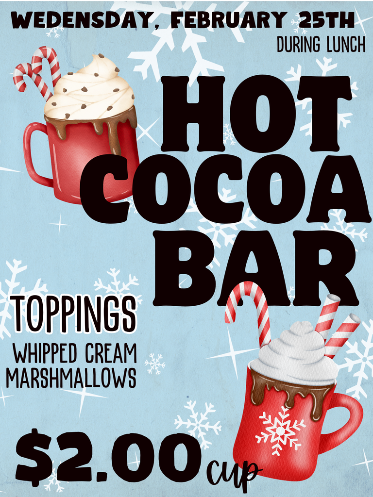 Hot Coca Bar