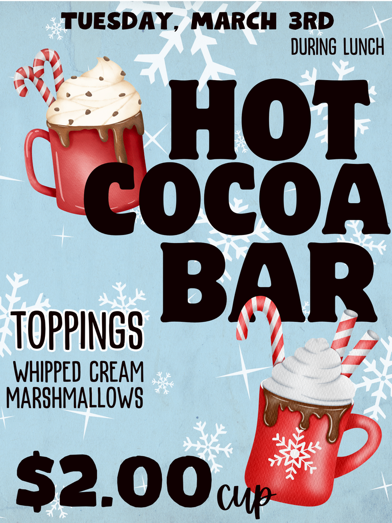 Hot Coca Bar
