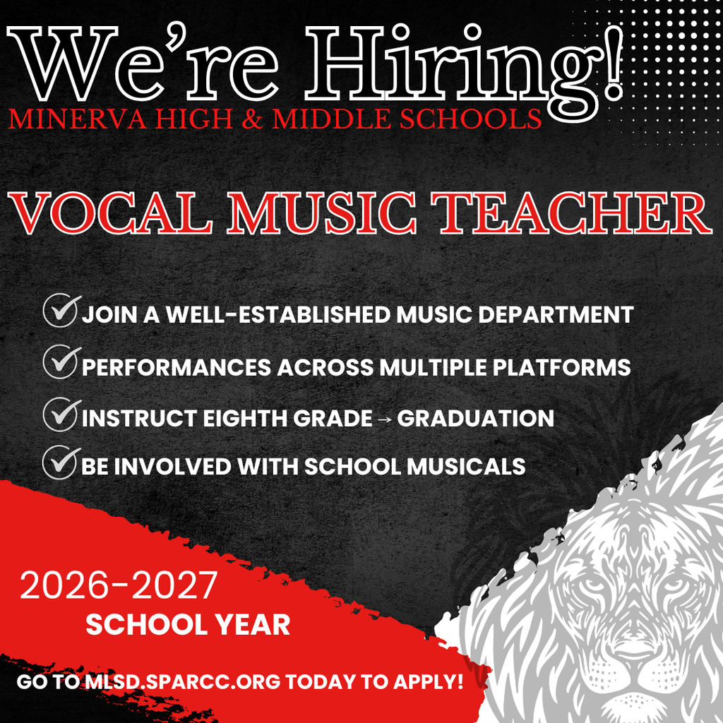 Vocal music teacher