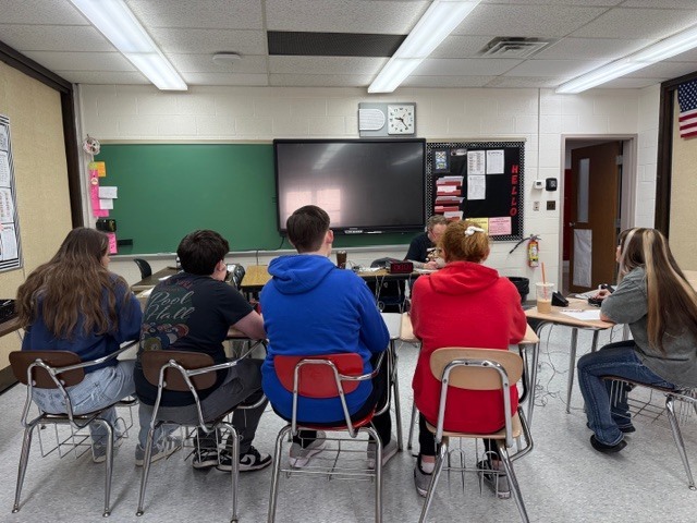 Academic Challenge!
