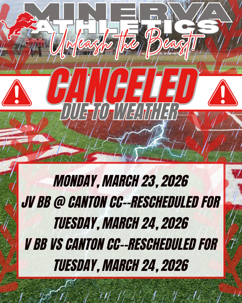 JV&V  BB Canceled 3-23-26