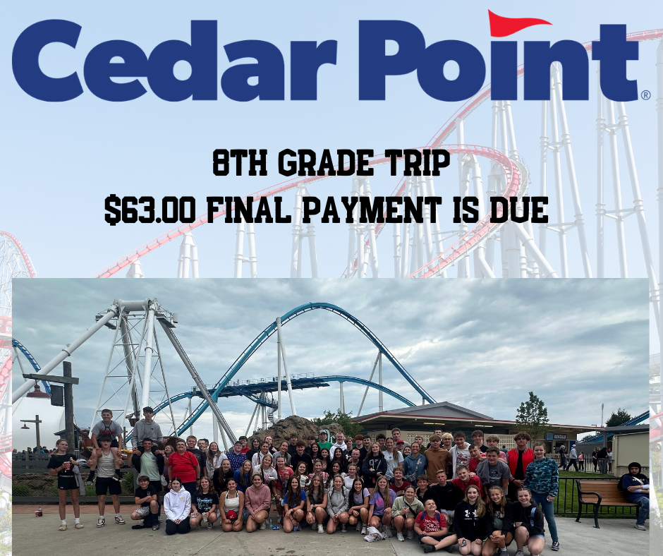 Cedar Point