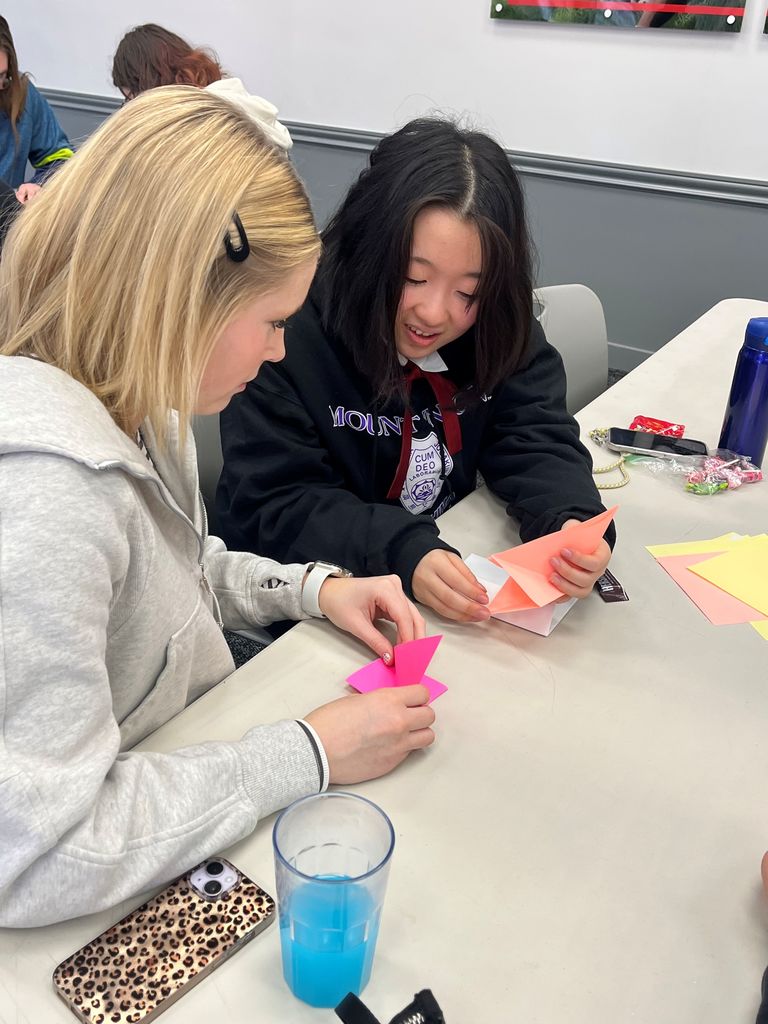 World Cultures Field Trip