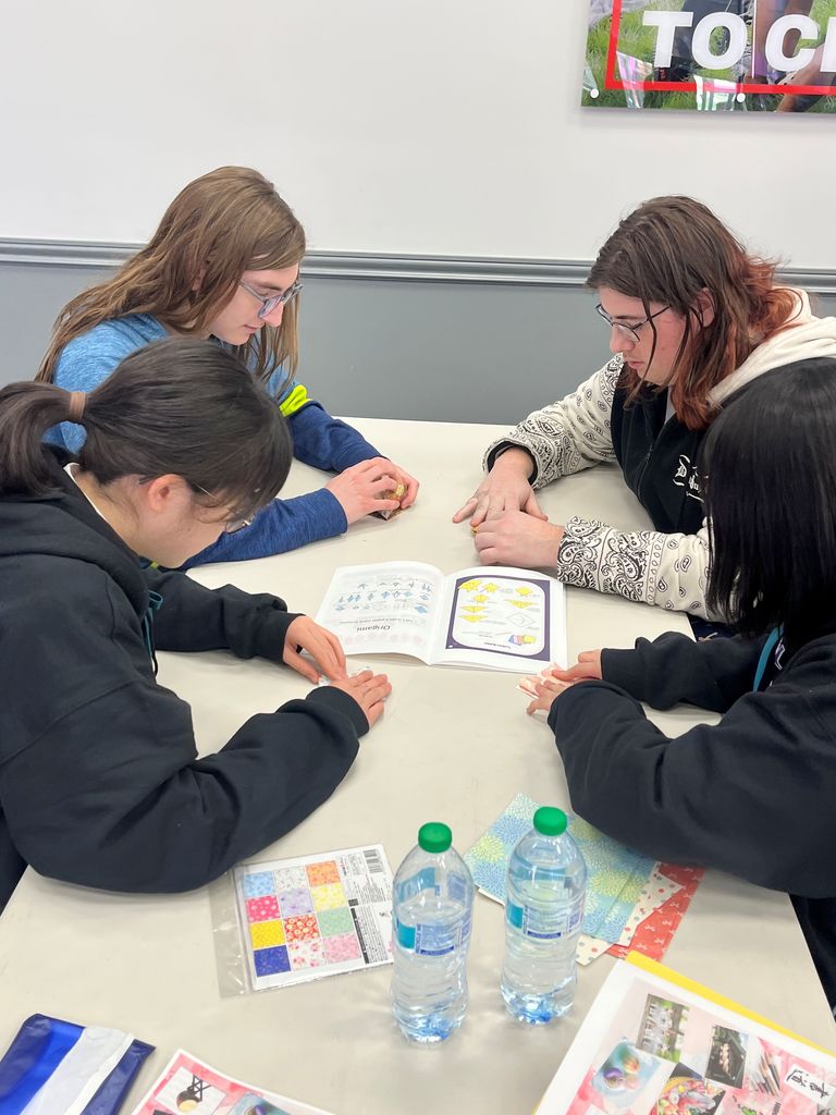 World Cultures Field Trip