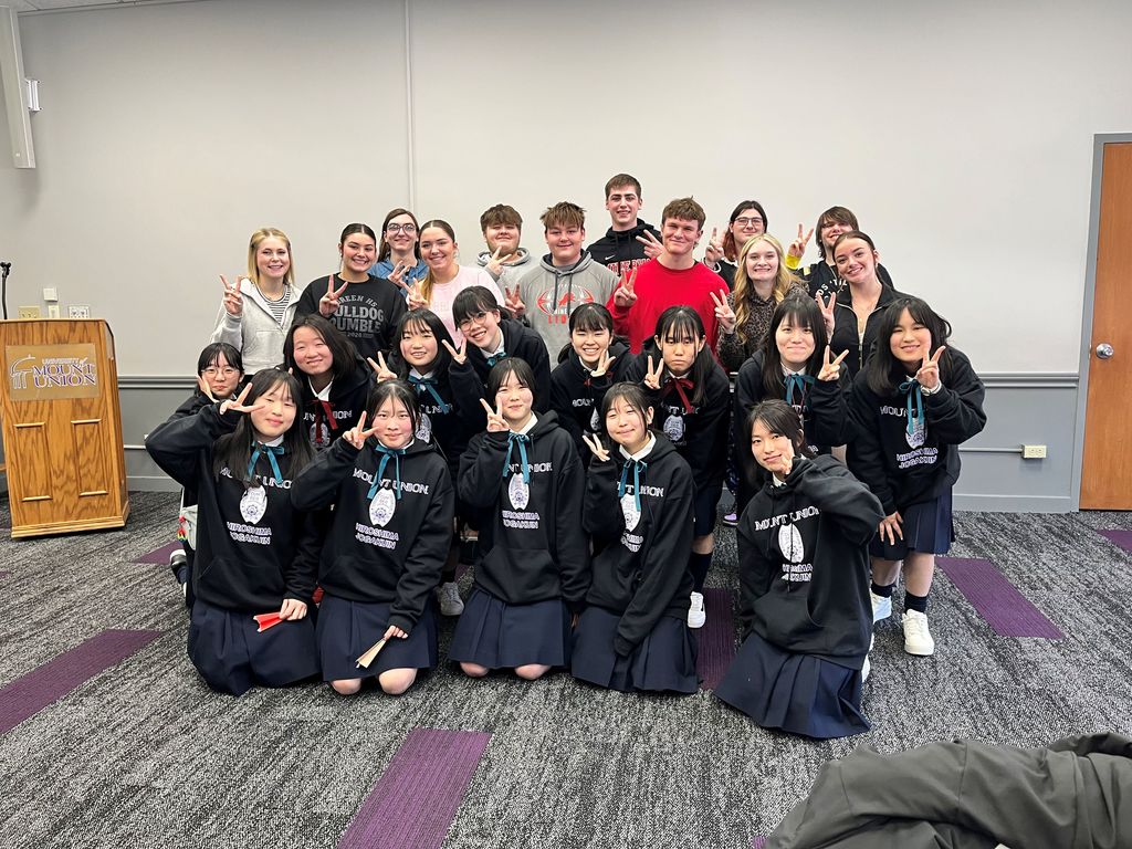 World Cultures Field Trip