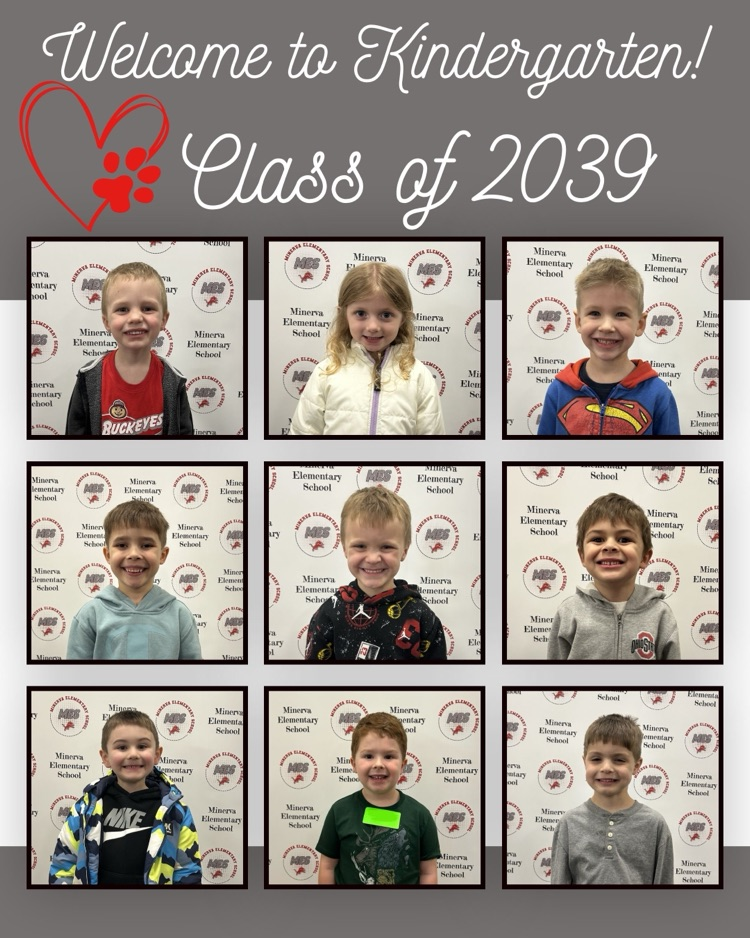 Class of 2039