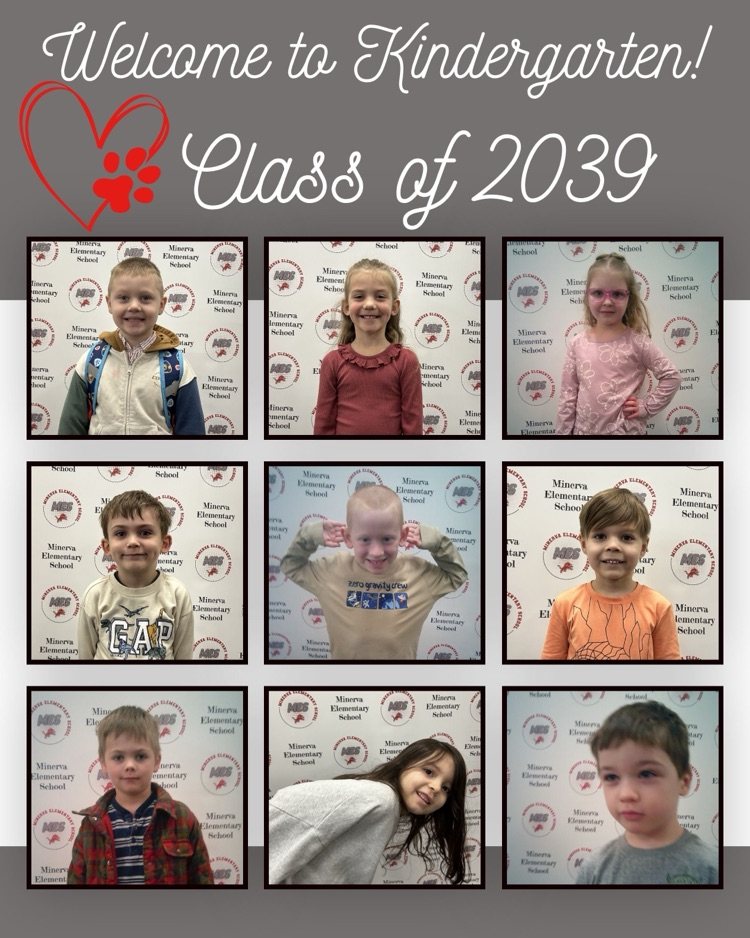 Class of 2039