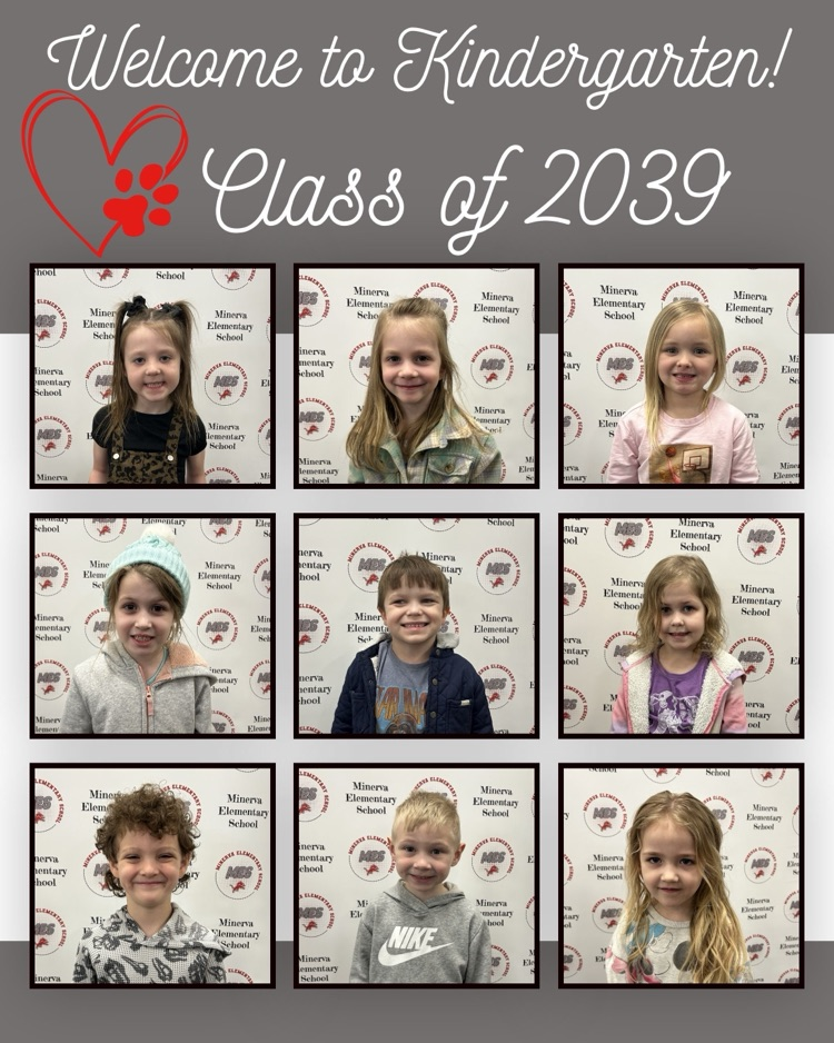 Class of 2039