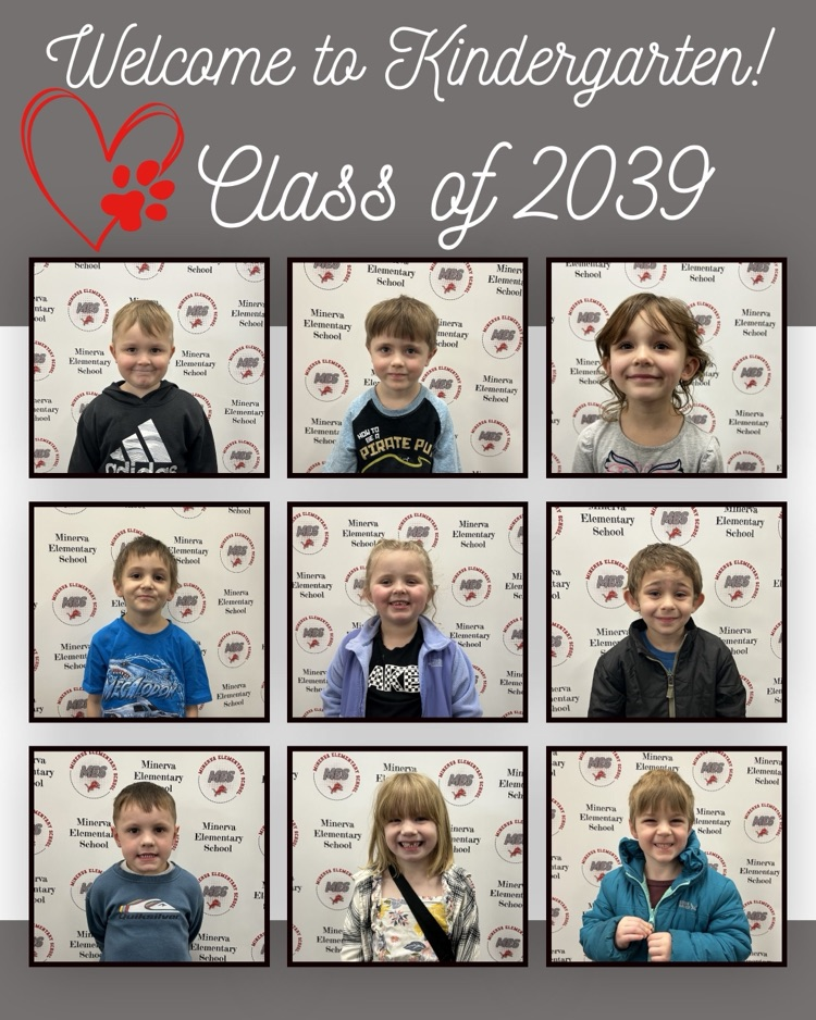 Class of 2039