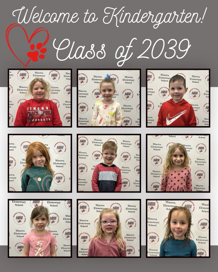 Class of 2039