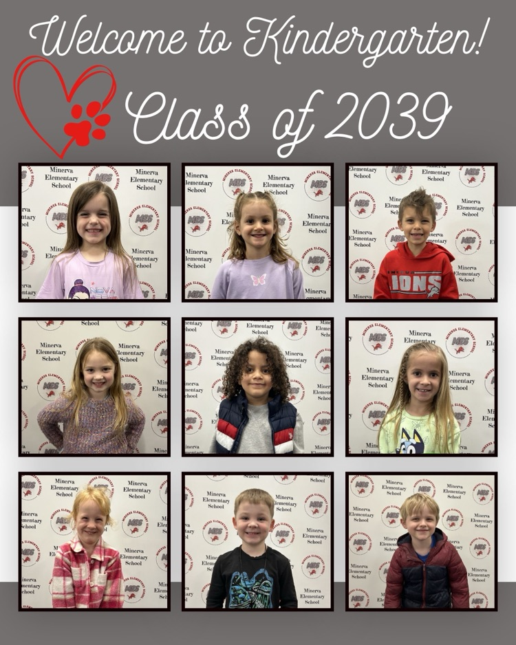 Class of 2039
