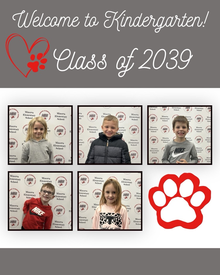 Class of 2039