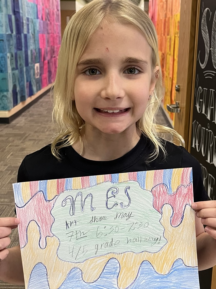 3rd Grade Rock Star!