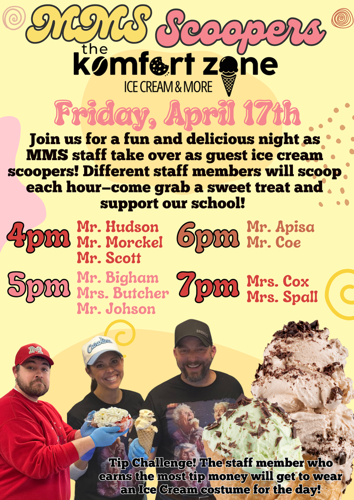 Scoopers