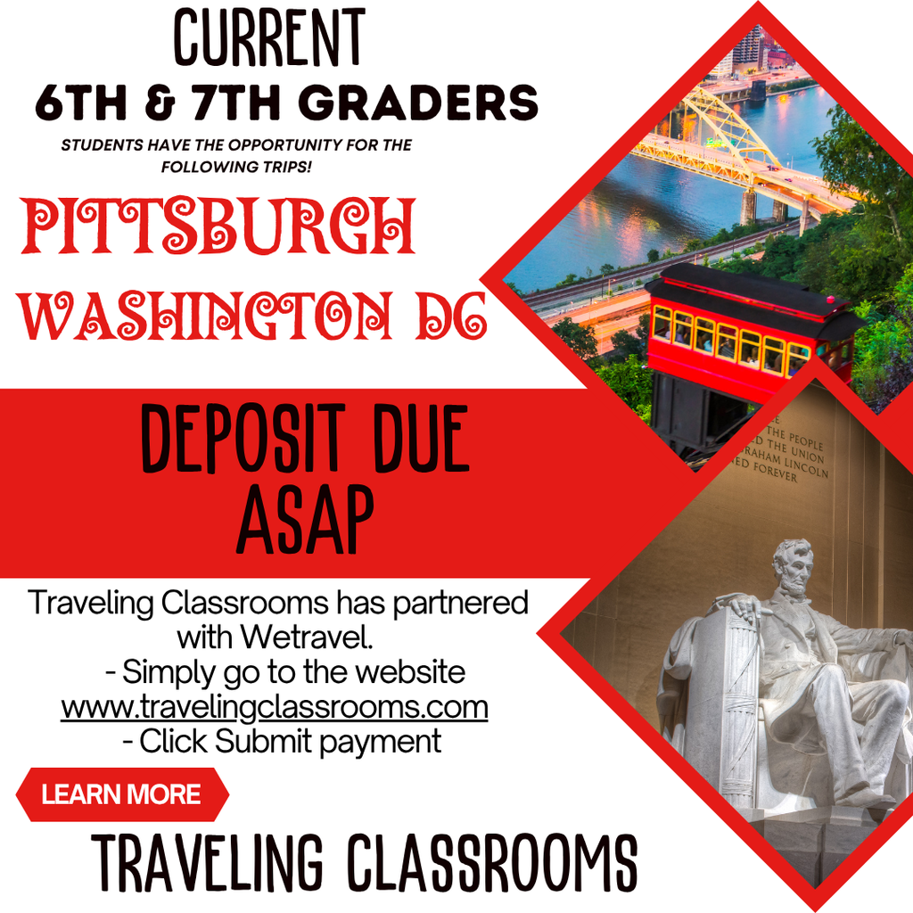 Class Trips
