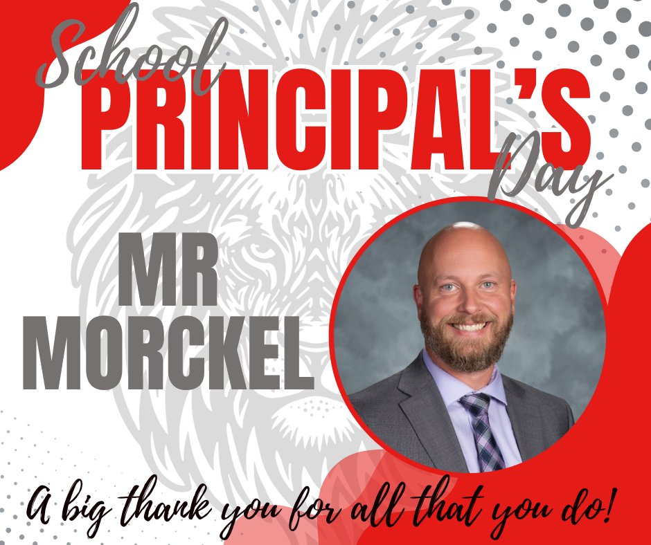 principals day