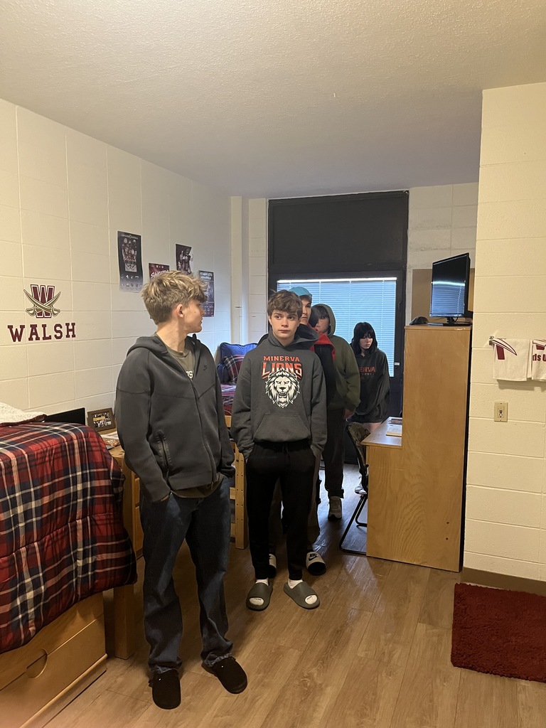 Mount/Walsh 